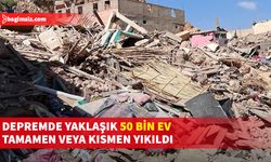 Fas'ta meydana gelen 7 büyüklüğündeki depremin bilançosu ağırlaşıyor