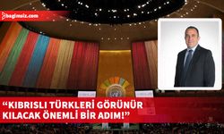 YDÜ İktisadi ve İdari Bilimler Fakültesi Uluslararası İlişkiler Bölüm Başkanı Doç. Dr. Sait Akşit, New York’ta KKTC’nin tanınması çağrısının yinelenmesini değerlendirdi