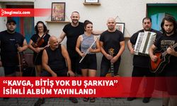 Sol Müzik Platformu’nun yeni albümü dinleyicilerin beğenisine sunuldu