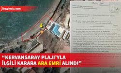 Girne Belediyesi Başkanı Murat Şenkul duyurdu