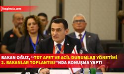 "Halklarımızı, medeniyetlerimizi ve ekonomilerimizi korumak için daha sıkı bir iş birliği içinde olmamız gerekmektedir"