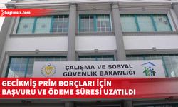 Sigortalılar, peşin ödeme veya taksitli ödemeye ait ön peşinatlarını ise 29 Ekim tarihine kadar yatırabilecekler