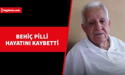 Pilli bugün son yolculuğuna uğurlanıyor