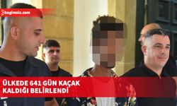 Polis denetimlerinde uyuşturucu madde kalıntısı olan öğütücüyle yakalanan zanlı I.D.G., cezaevine gönderildi