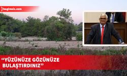 CTP Milletvekili Hamzaoğulları, harnup fiyatlarının açıklanmamasına tepki gösterdi