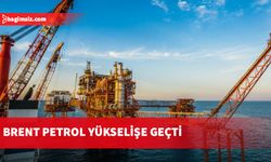 Brent petrolün varil fiyatı 90,86 dolar