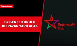 Bağımsızlık Yolu 3. Olağan Genel Kurulu pazar günü yapılıyor