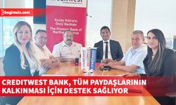 Creditwest Bank, Patates Üreticileri Birliği ve Cyprochips arasındaki iş birliği protokolü yeniden imzalandı