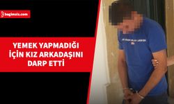 Lefkoşa’da kız arkadaşını ciddi şekilde darp eden şahıs tutuklandı