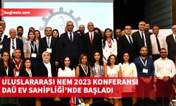 Prof. Dr. İcil, bilimsel çalışmalar ile ülkenin tanıtılmasının daha etkili olacağını vurguladı