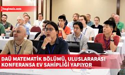 Konferansa, 19 farklı ülkeden 30 akademik makale sunuldu, bunlardan 20’si kabul aldı