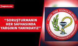 Eczacılar Birliği, “reçete yolsuzluğu” iddialarına ilişkin açıklama yaptı