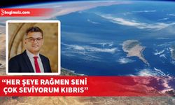 CTP Genel Başkanı Tufan Erhürman, Lefkoşa’da yaşadığı bir olayı anlatarak, bu olayın kendisini derinden sarstığını vurguladı