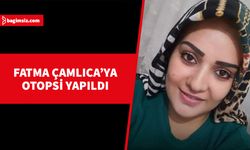 Çamlıca’nın kesin ölüm sebebi yapılacak ileri tetkiklerin ardından belli olacak