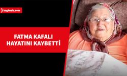 Fatma Kafalı’nın cenazesi Kıbrıs’a getirilecek