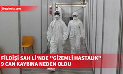Ülkenin Sağlık Bakanlığı olayla ilgili inceleme başlattı