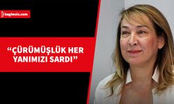 CTP Milletvekili Besim, İlaç Takip Sistemi’nin diğer projeler gibi rafa kaldırıldığını söyledi