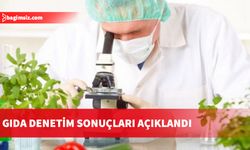 4 ithal üründe limit üstü, bir yerli üründe de tavsiye dışı bitki koruma ürünü tespit edildi