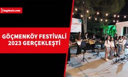 Festivalde, ülkenin farklı noktalarından halk dansları, modern dans ve müzik grupları performanslarını sundu