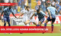 Adana Demirspor 4-2 Beşiktaş