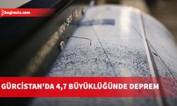 Depremin merkez üssünün başkent Tiflis'e 4 kilometre uzaklıktaki Lelubani köyü