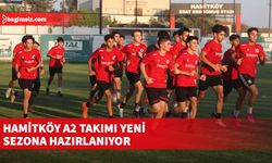 Futbolda sezonun başlamasına kısa bir süre kala takımlar hazırlıklarını sürdürüyor