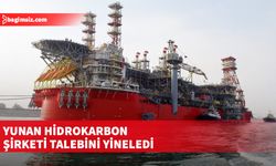 “Energean” daha önce ret cevabı aldığı Güney Kıbrıs’a doğal gaz nakletmekte ısrarlı