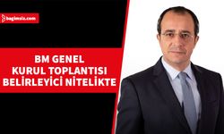 Hristodulidis, toplantının müzakerelerinin yeniden başlaması konusunda belirleyici nitelik taşıdığına inanıyor