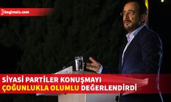 Rum Yönetimi Başkanı Hristodulidis’in BM Genel Kurulu’ndaki konuşmasının yankıları sürüyor