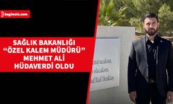 Bakanlar Kurulu, Kurtarıcıoğulları’nın Sağlık Bakanlığı “Özel Kalem Müdürü” görevinden alınmasına karar verdi