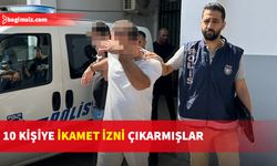 Mağusa’da “Bilişim Suçları Yasası’na Aykırı Hareket” suçundan 2 kişi tutuklandı