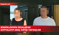 “Resmi sahte evrak düzenleme”, “Sahte evrakı tedavüle sürmek”, “Başkasının kimliğine bürünme”, “Sahte beyanla kayıt temini”, “Davranışla mal temini”yle suçlanıyorlar