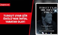 Turgut Uyar Şiir Ödülü İkincisi olan Murat Yurdakul’un dosyasındaki şiirlerin bir kısmının Fırat Baytak’a ait olduğu anlaşıldı
