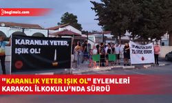 Eylemler, 13 Eylül 2023 Çarşamba (Yarın) günü Dr. Fazıl Küçük Endüstri ve Meslek Lisesi’nde devam ettirecek