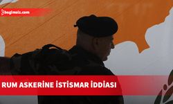 RMMO askerinin Suriyeliler tarafından kaçırılıp istismar edildiği iddia edildi