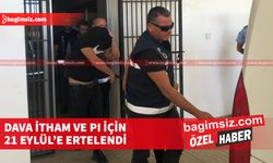 İskele’de “dövülerek öldürülen” Hüseyin Mavideniz olayıyla ilgili kavgaya karışan sanıkların davası tehir edildi