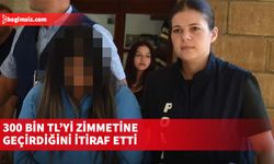 Müstahdem tarafından sirkat” ve “Evrak sahteleme” zanlısı 7 gün daha tutuklu kalacak