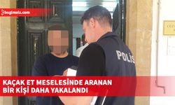 Zanlı A.F. kamera görüntülerinden tespit edilerek tutuklandı