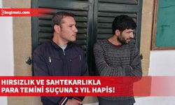 Lefkoşa Ağır Ceza Mahkemesi Başkanı Füsun Cemaller, bu suçların işveren ile işçi arasındaki güveni sarstığını ve ekonomik yaşamı olumsuz etkilediğini vurguladı   