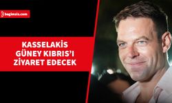 Siriza partisinin yeni başkanı Stefanos Kasselakis, ilk yurt dışı ziyaretini Güney Kıbrıs’a yapacak