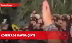 “Limbia” köyünde düzenlenen konserde iki grup arasında kavga çıktı