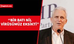 Köroğlu: Sivrisineklerle mücadele konusunda alınacak önlemler şeffaf bir şekilde kamuoyuyla paylaşılmalı