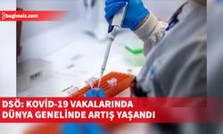 Kovid-19 vakalarında ağustosta bir önceki aya kıyasla yüzde 38 artış yaşandı