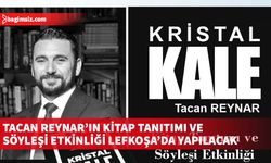  Kitap tanıtımı ve söyleşi etkinliği 23 Eylül Cumartesi saat 16.00- 17.30 arasında Işık Kitabevi’nde gerçekleşecek