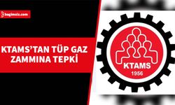 KTAMS, tüp gaza 20 TL zam yapılmasını eleştirdi