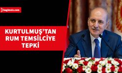 "Kıbrıs'taki işgalci Türkiye değil, 1960'ta kurulmuş yasal Kıbrıs Cumhuriyeti'ni işgal eden Rum tarafıdır"