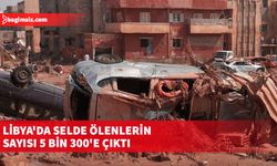 Binlerce kişinin hâlâ kayıp olduğu bildirildi