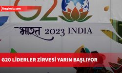 Zirvede, Afrika Birliği’nin G20 üyeliğine kabul edilmesi de gündemde olacak