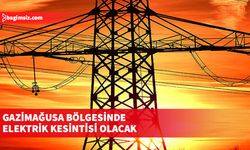 Kesinti, 09.00 ile 12.00 saatleri arasında gerçekleşecek