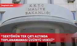 Maliye Bakanı Berova, Toplu Taşımacılar Birliği’nden bir heyetini kabul etti